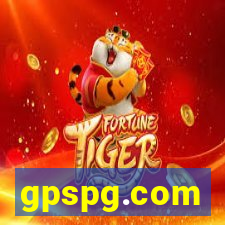 gpspg.com