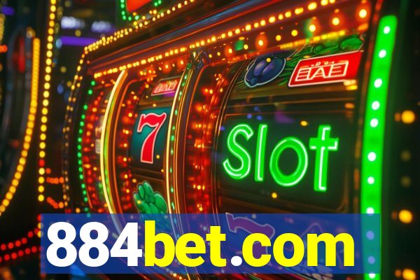 884bet.com