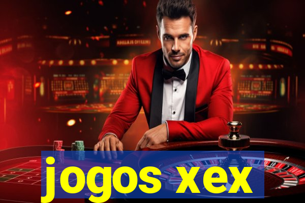 jogos xex