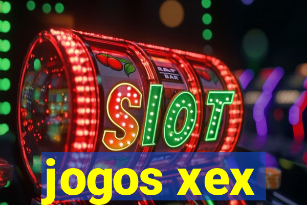 jogos xex