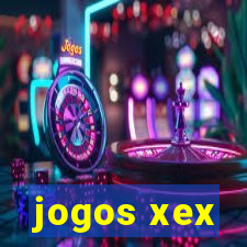 jogos xex