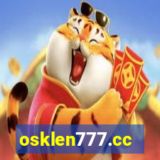 osklen777.cc