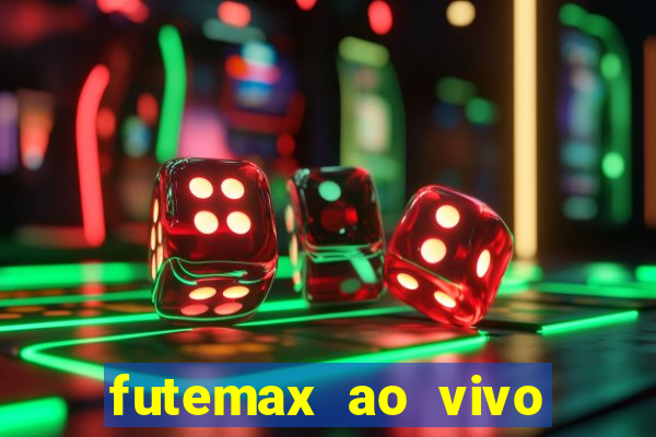 futemax ao vivo real madrid