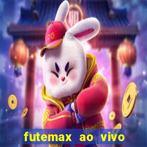 futemax ao vivo real madrid