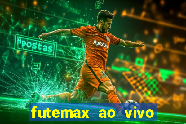 futemax ao vivo real madrid