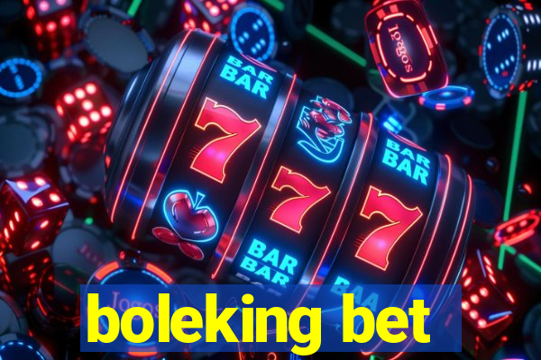 boleking bet