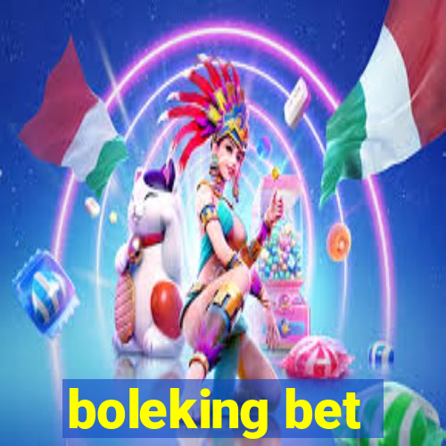 boleking bet