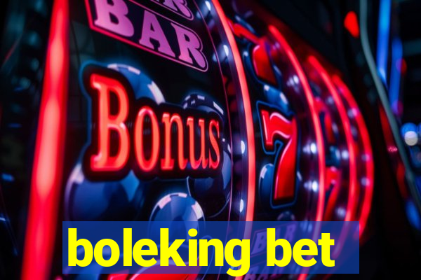 boleking bet