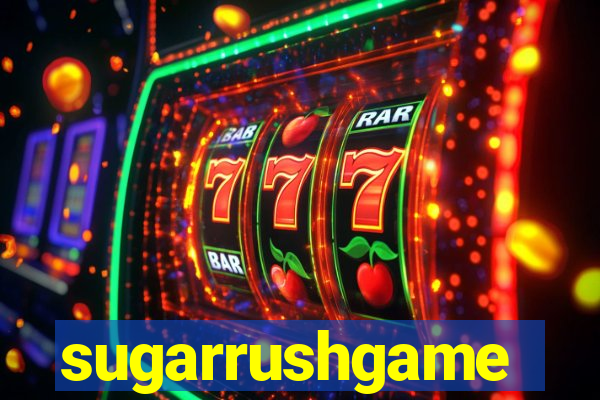 sugarrushgame