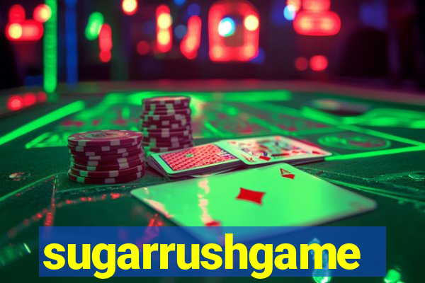 sugarrushgame