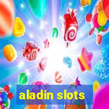 aladin slots