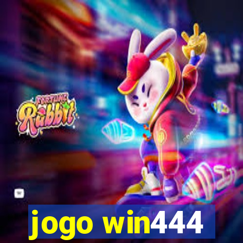 jogo win444