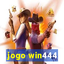 jogo win444