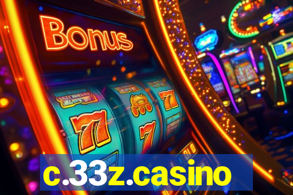 c.33z.casino