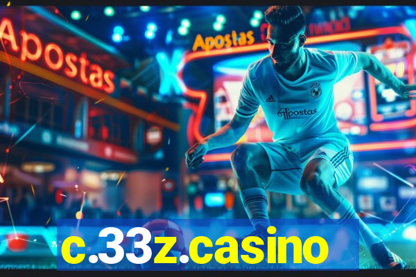 c.33z.casino