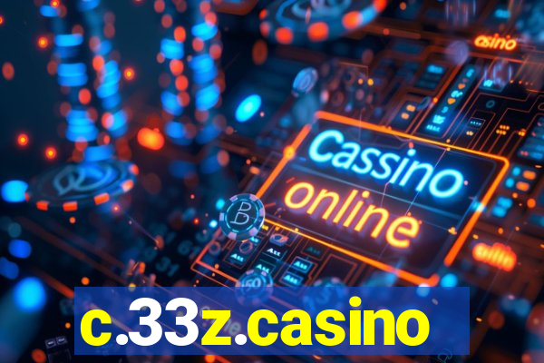 c.33z.casino