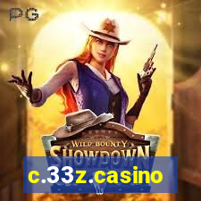 c.33z.casino