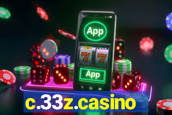 c.33z.casino