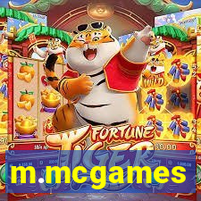 m.mcgames