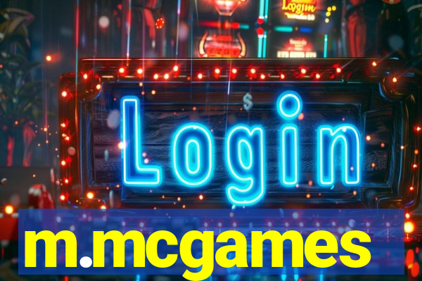 m.mcgames