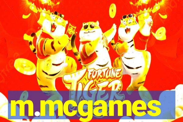 m.mcgames