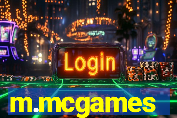 m.mcgames