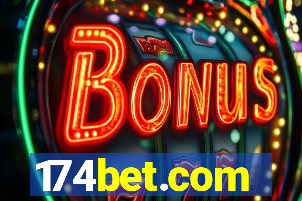 174bet.com