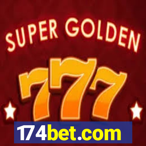 174bet.com