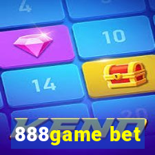 888game bet