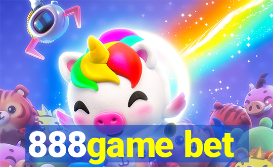 888game bet