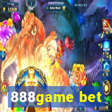 888game bet