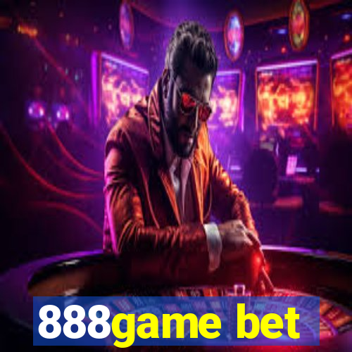 888game bet