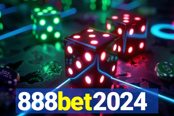 888bet2024