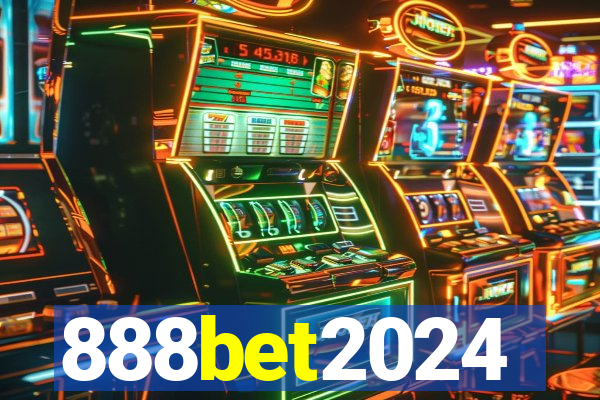 888bet2024