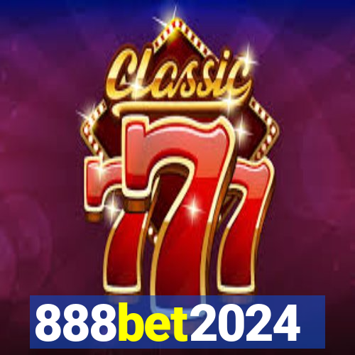 888bet2024