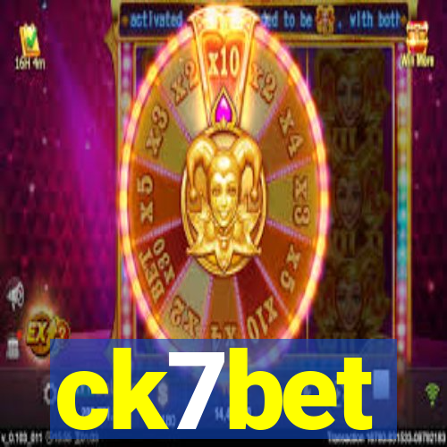 ck7bet