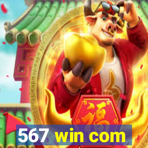 567 win com