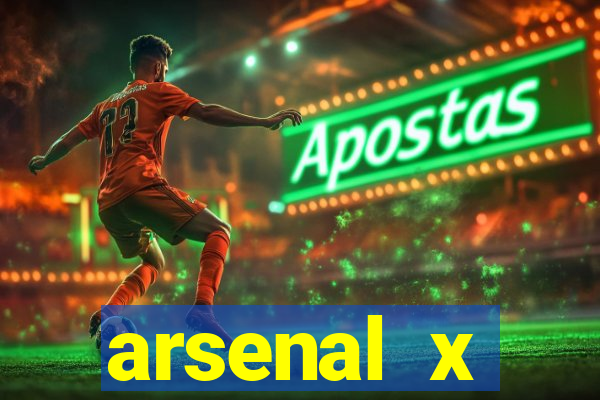 arsenal x nottingham forest palpite