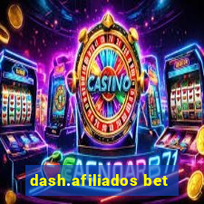 dash.afiliados bet