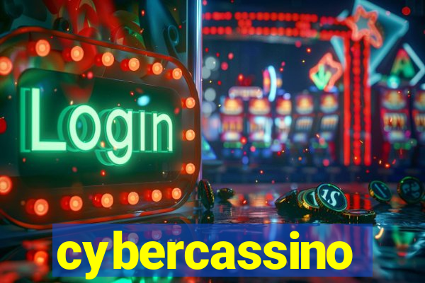 cybercassino