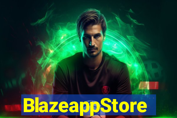 BlazeappStore