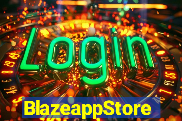 BlazeappStore