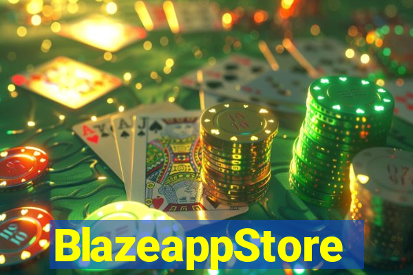 BlazeappStore