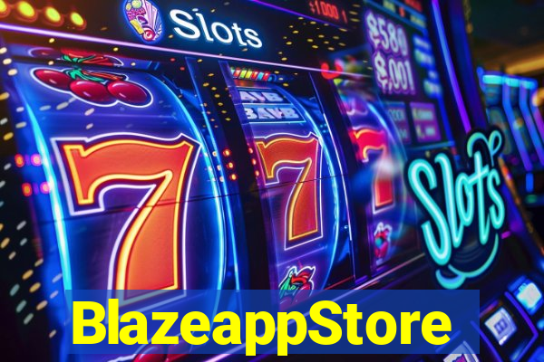 BlazeappStore