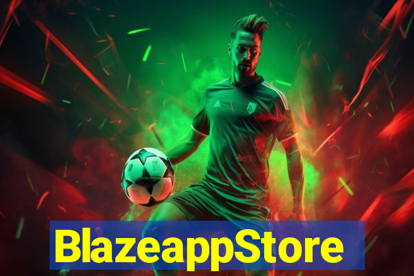 BlazeappStore