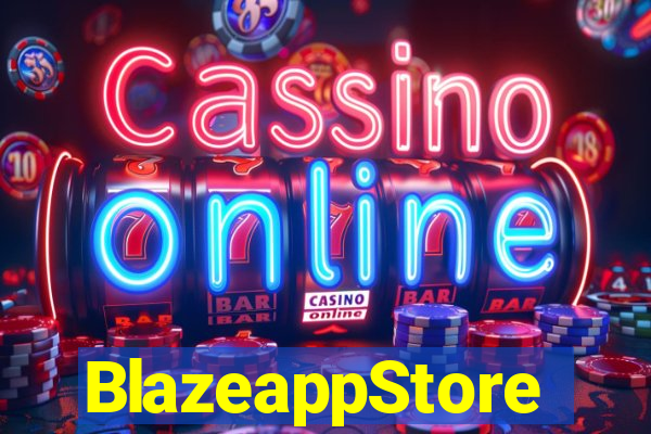 BlazeappStore