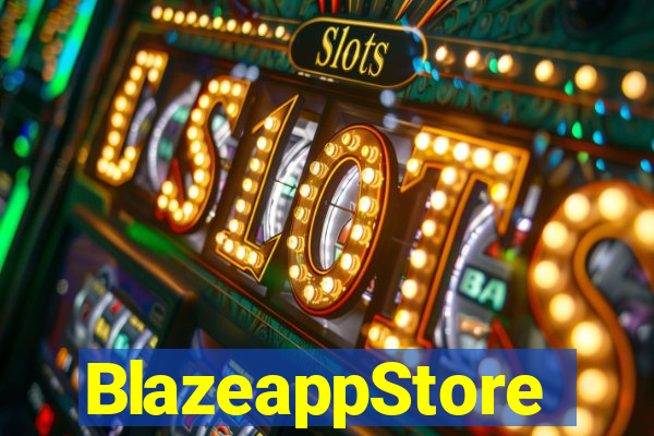 BlazeappStore