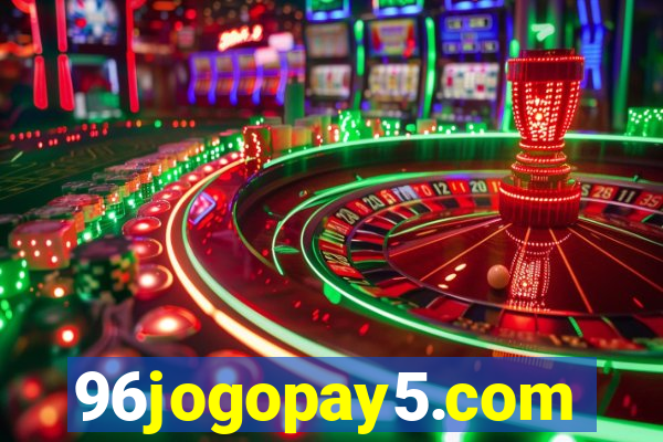 96jogopay5.com