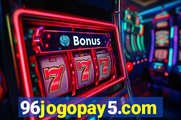 96jogopay5.com