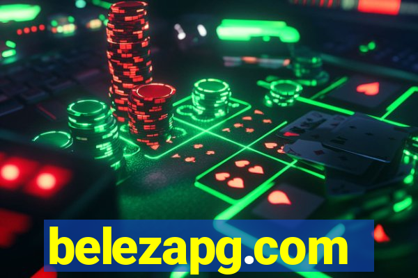 belezapg.com